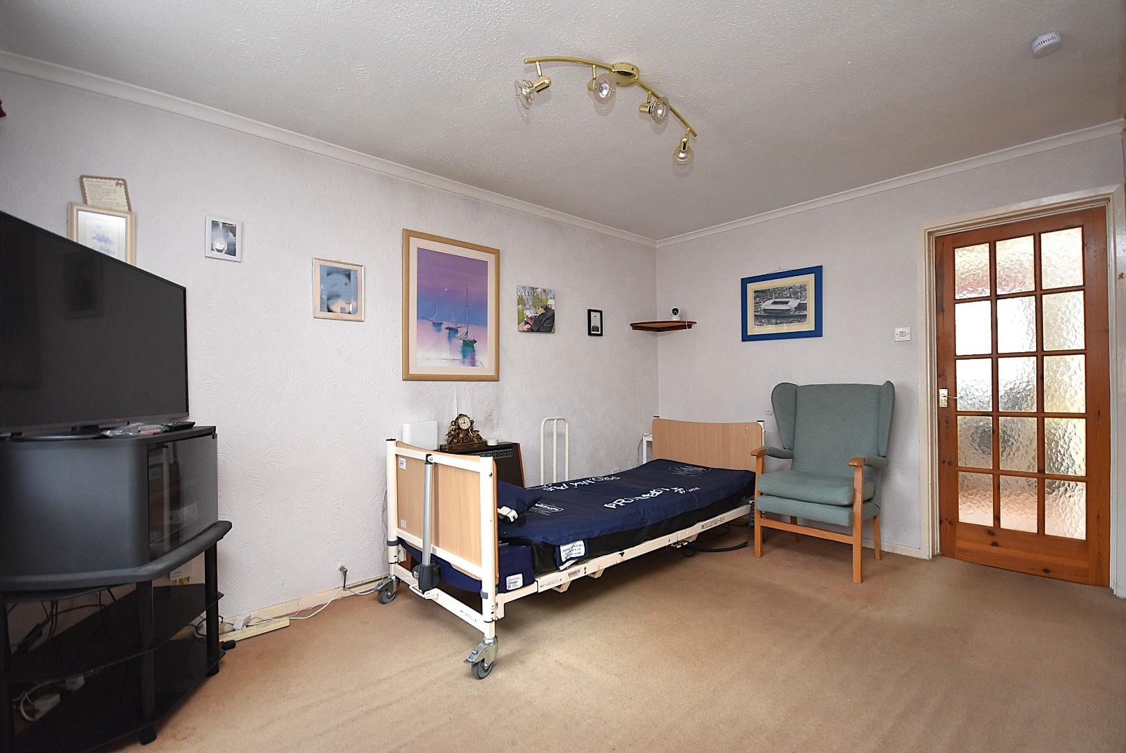 58 Porlock Drive, Sully, CF64 5QB